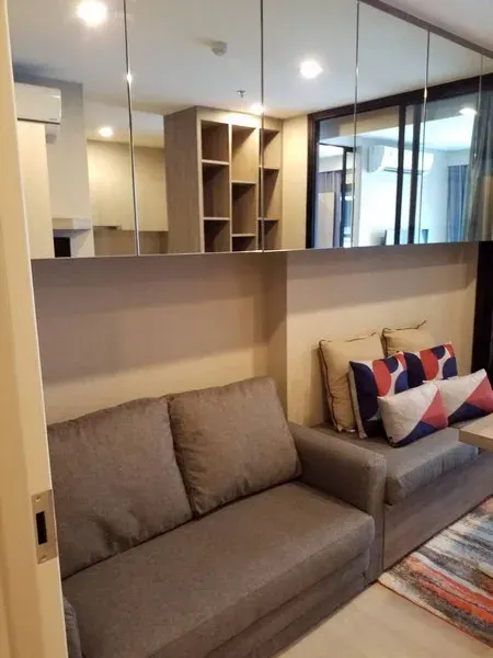 Property photos for Life Asoke