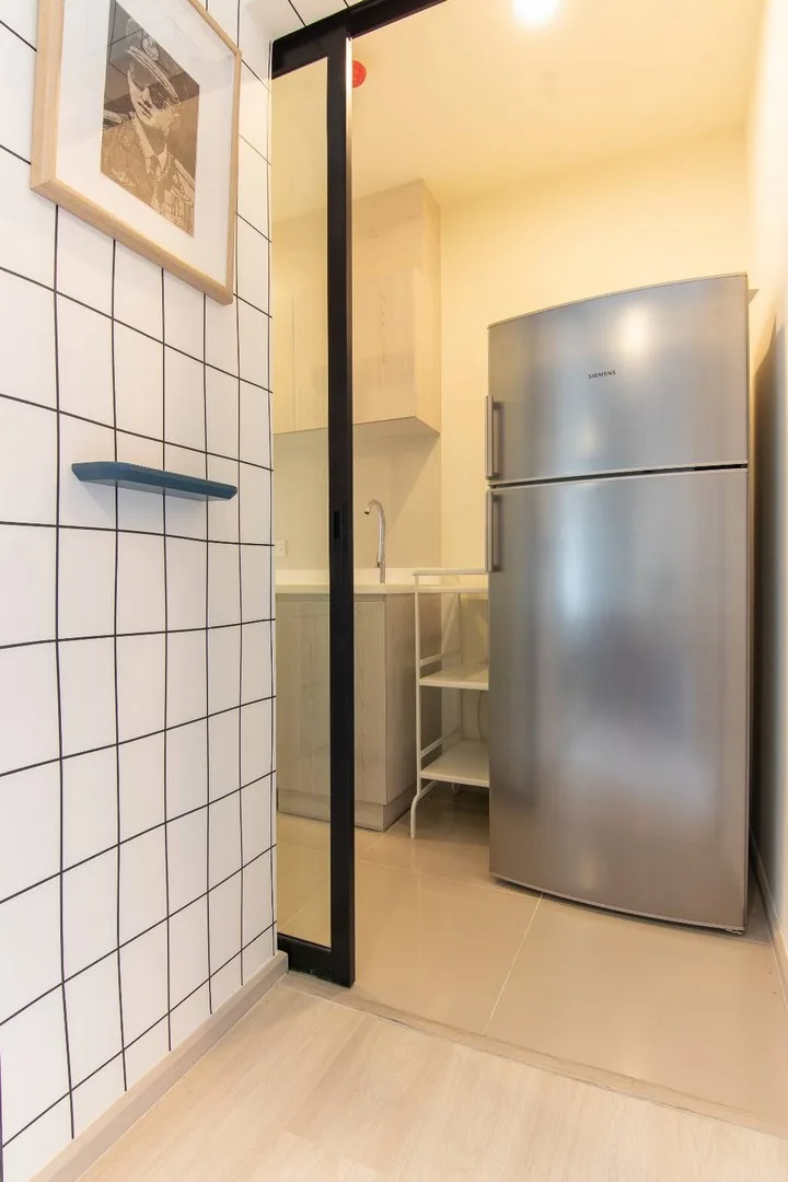 Property photos for Life Asoke