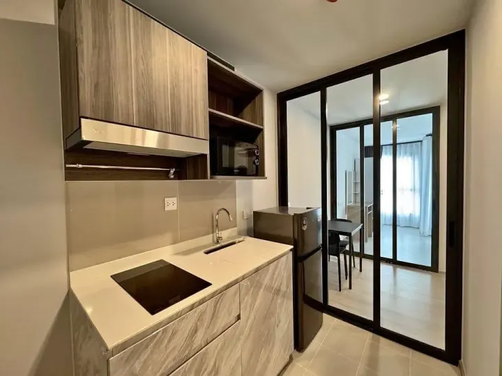 Property photos for Aspire Onnut Station