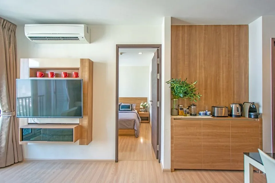 Property photos for Rhythm Sathorn