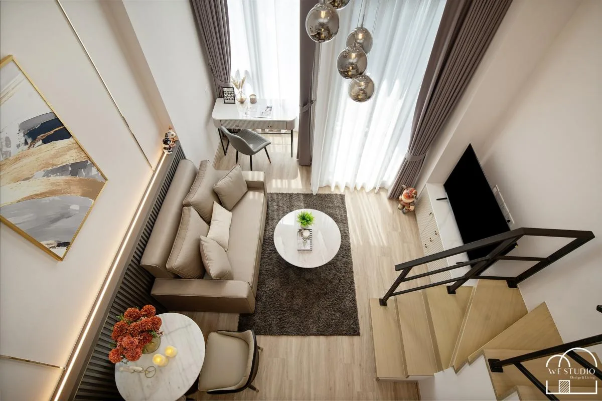 Property photos for Culture Thonglor