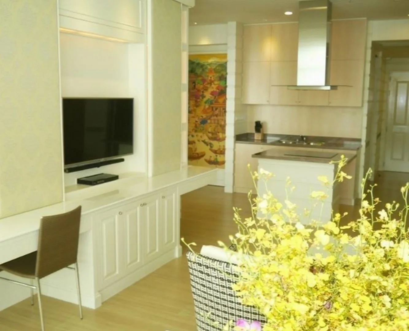Property photos for Baan Sathorn Chaopraya