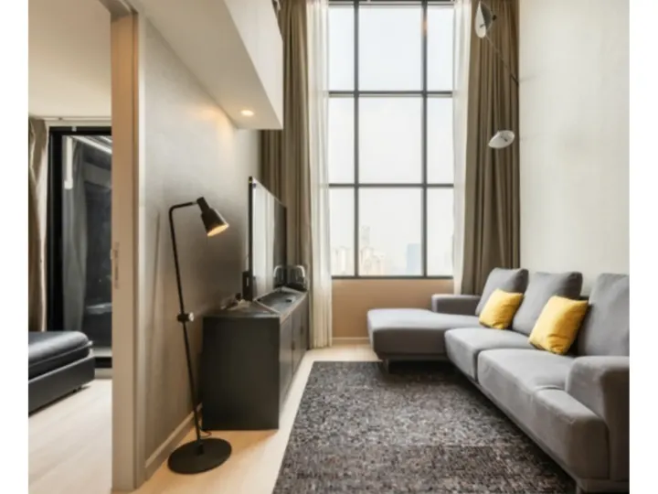 Property photos for Knightsbridge Prime Sathorn