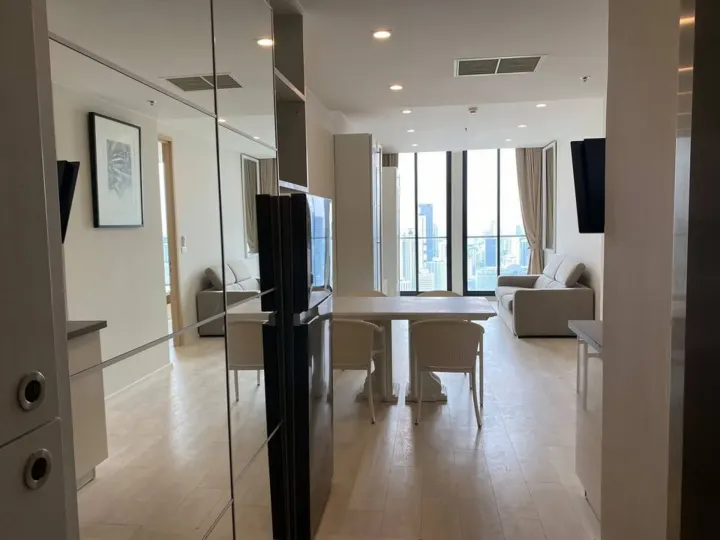 Property photos for Noble Ploenchit