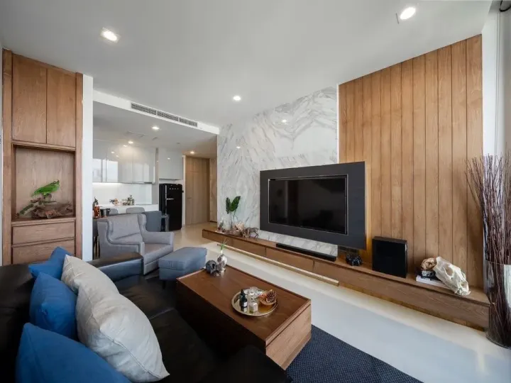 Property photos for Noble Ploenchit