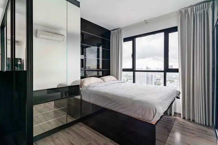 Property photos for The Base Park West Sukhumvit 77