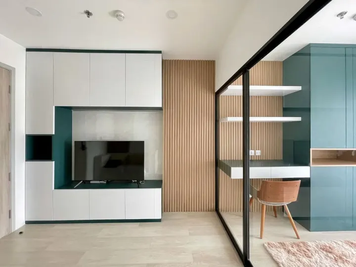 Property photos for Knightsbridge Prime Sathorn