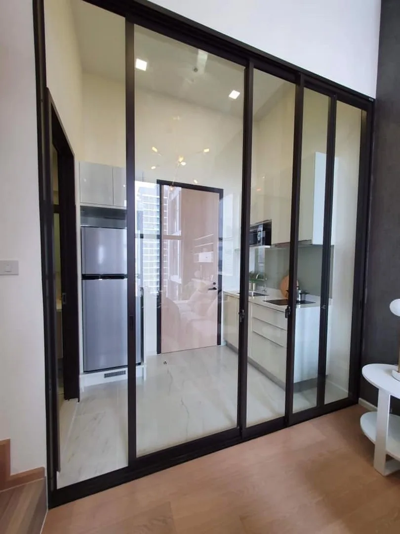 Property photos for Chewathai Residence Asoke