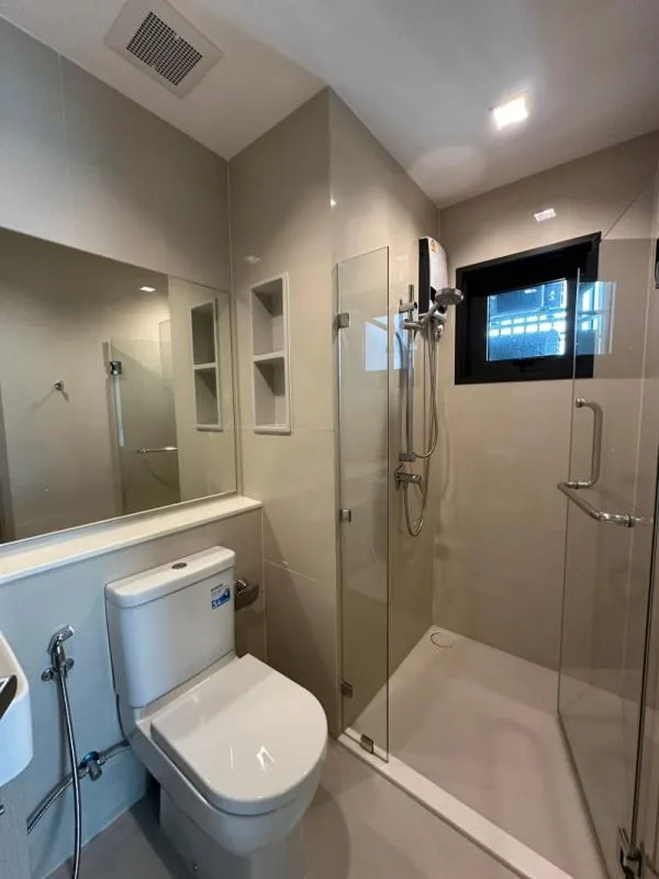 Property photos for Life Sathorn Sierra