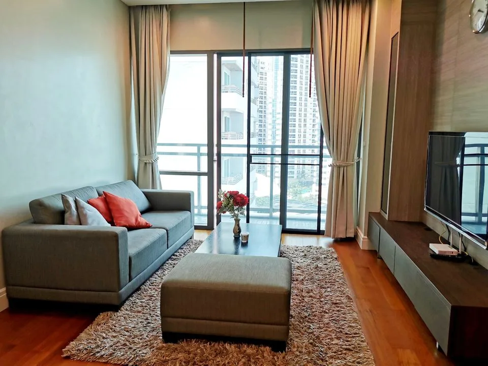 Property photos for Bright Sukhumvit 24