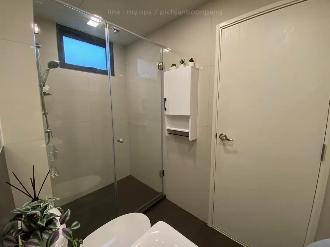 Property photos for Chambers On - nut Station