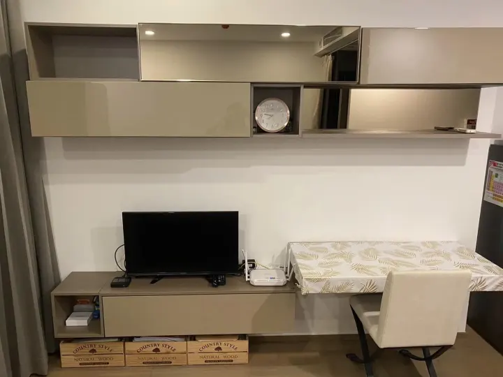 Property photos for Ashton Chula - Silom