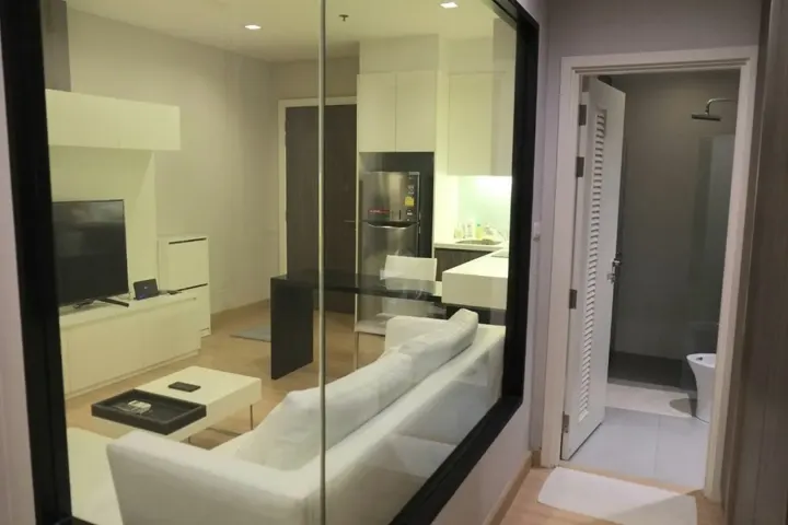 Property photos for Urbano Absolute Sathon - Taksin