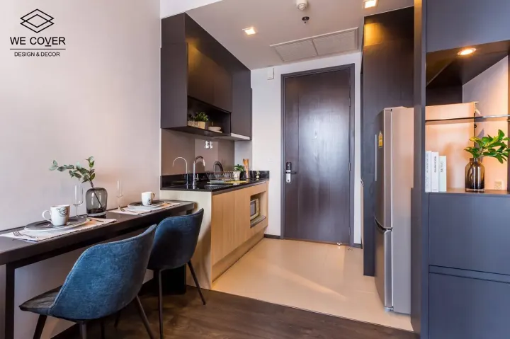 Property photos for Edge Sukhumvit 23