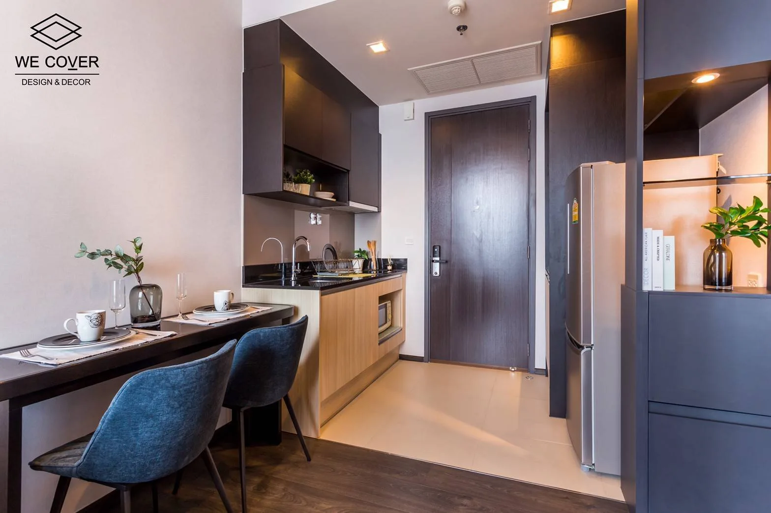 Property photos for Edge Sukhumvit 23