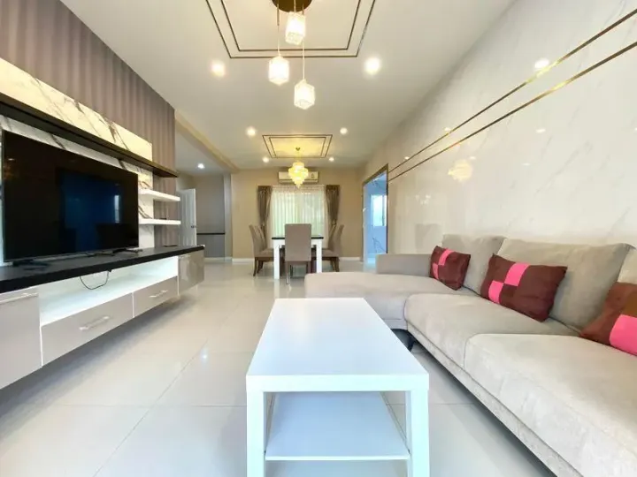 Property photos for Passorn Prestige Luxe Pattanakarn