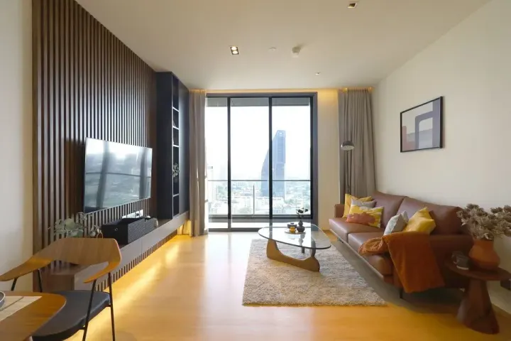 Property photos for BEATNIQ Sukhumvit 32