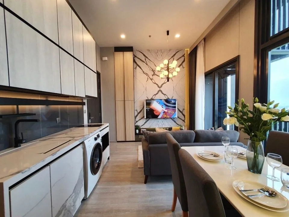 Property photos for The Line sukhumvit 101