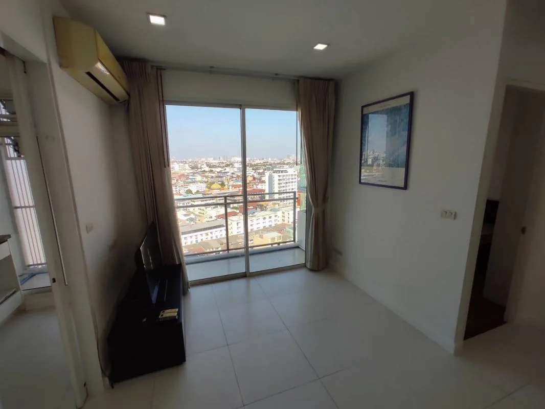 Property photos for The Bloom Sukhumvit 71