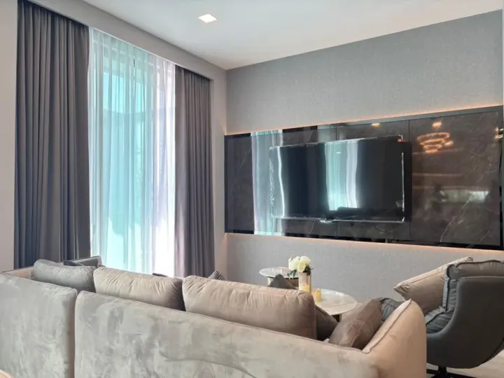 Property photos for Vive Krungthep Kreetha