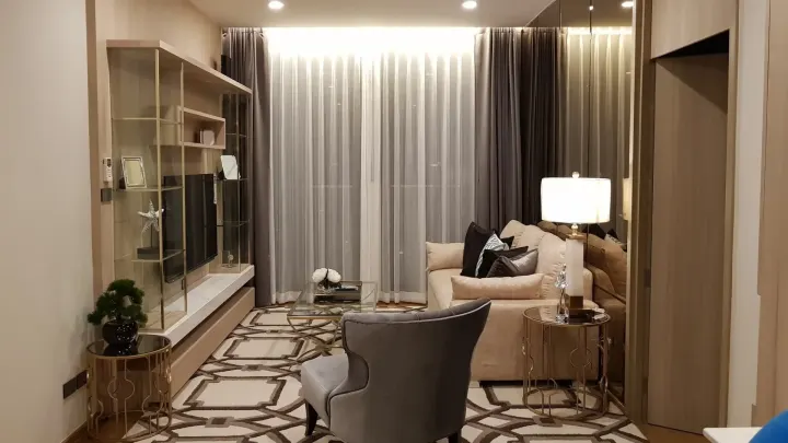 Property photos for Noble Ploenchit