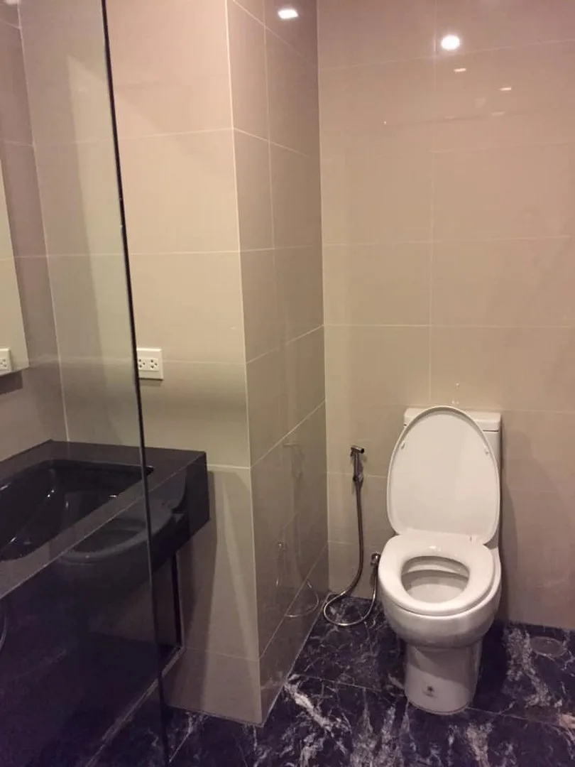 Property photos for Edge Sukhumvit 23