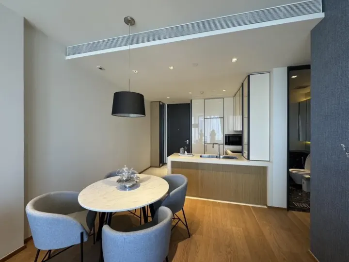 Property photos for BEATNIQ Sukhumvit 32