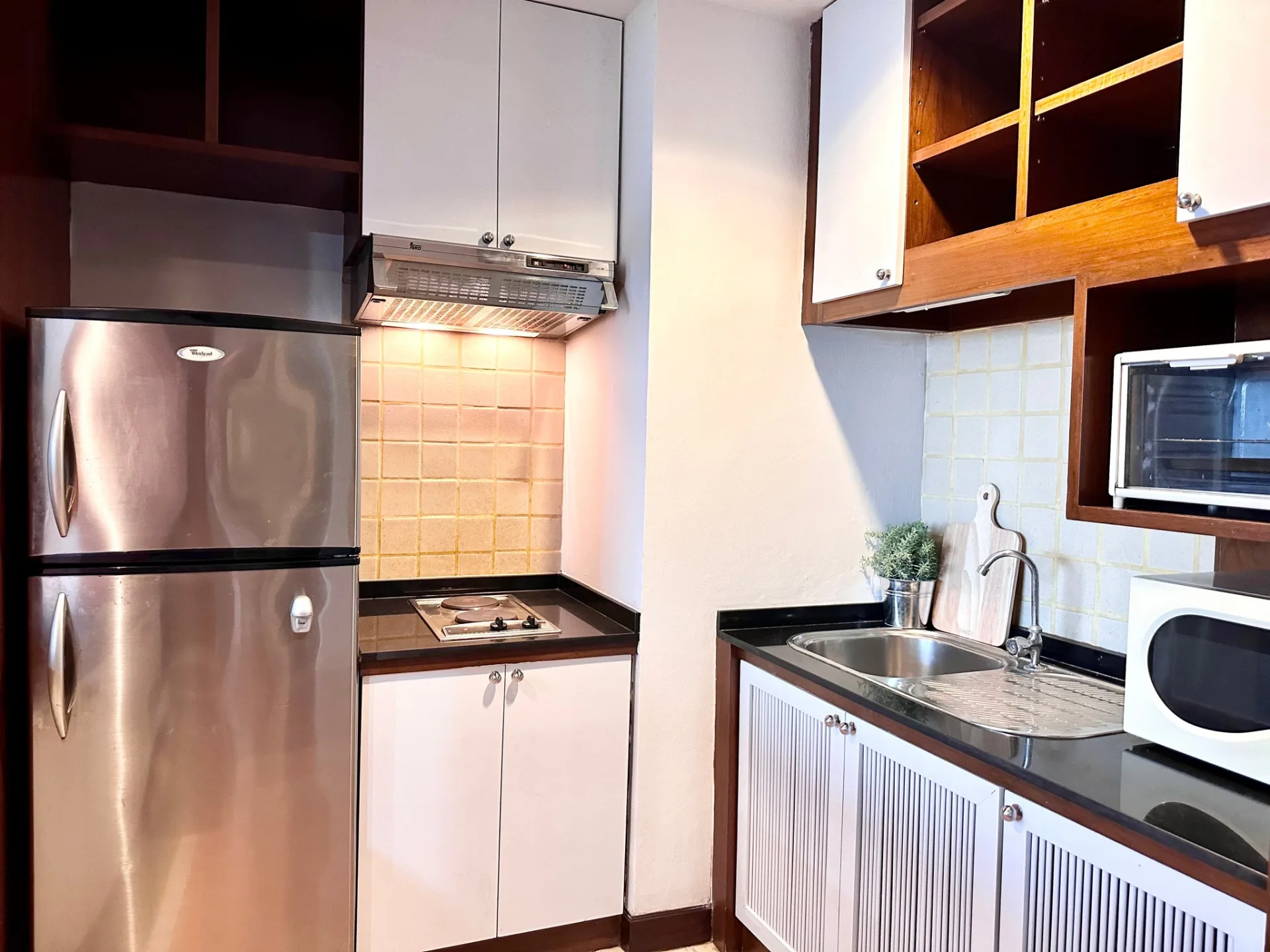 Property photos for The Royal Place 1