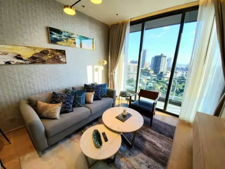 Property photos for BEATNIQ Sukhumvit 32