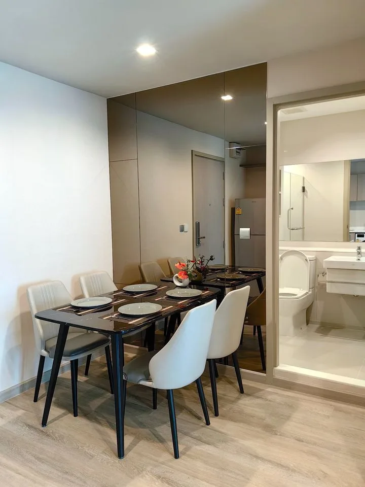 Property photos for Life @ Ladprao 18