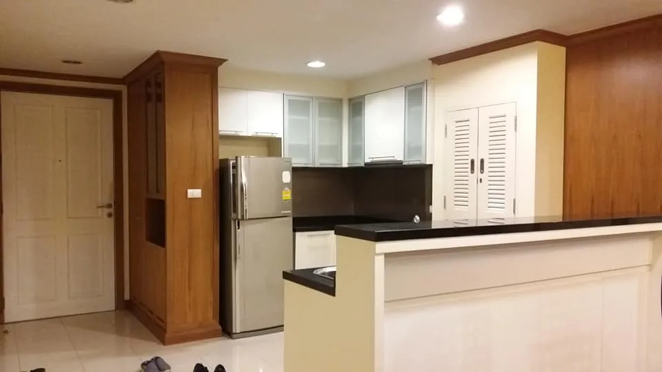 Property photos for The Aree Condominium