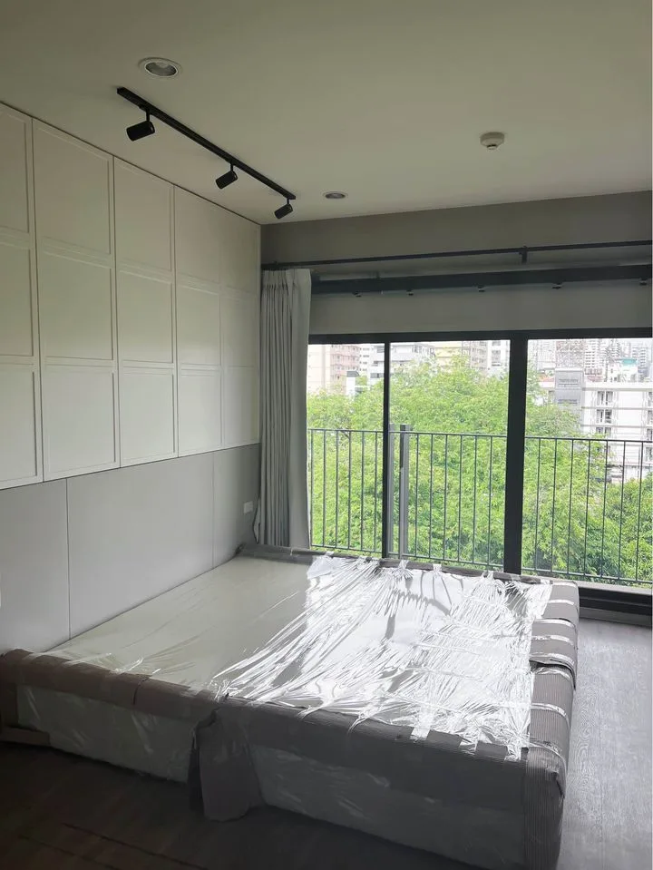 Property photos for Noble Above Wireless-Ruamrudee