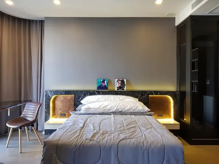 Property photos for Ashton Asoke