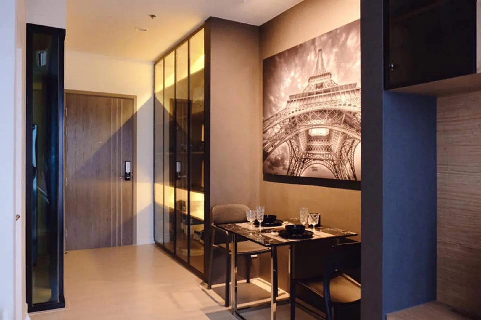 Property photos for The Niche Pride Thonglor-Phetchaburi