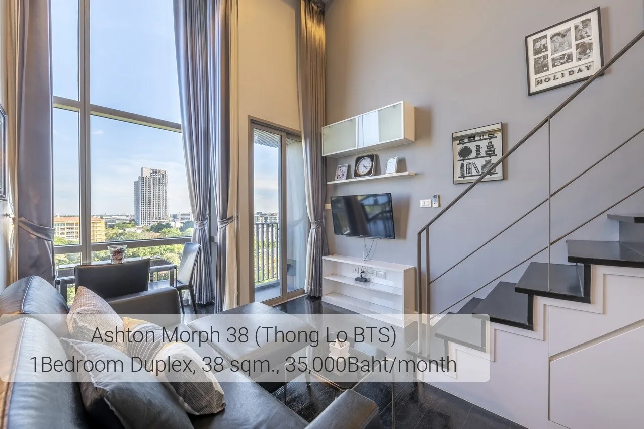 Property photos for Ideo Morph 38