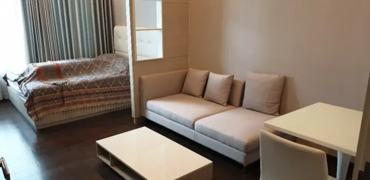 Property photos for Q Asoke