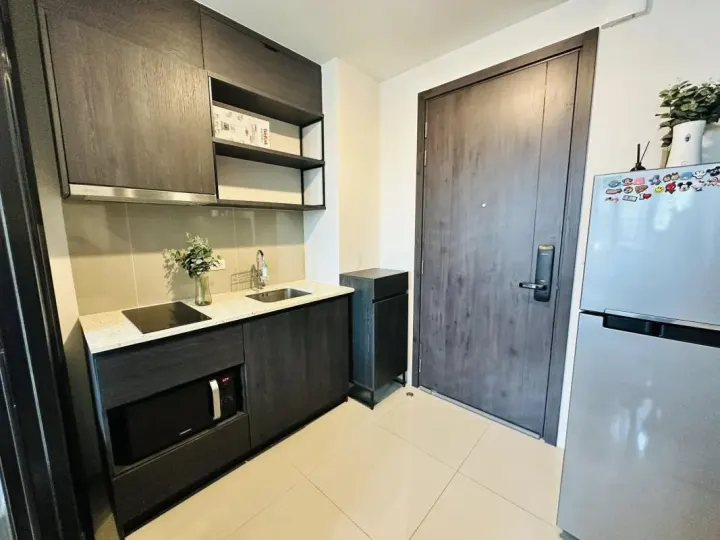 Property photos for XT Huaikhwang