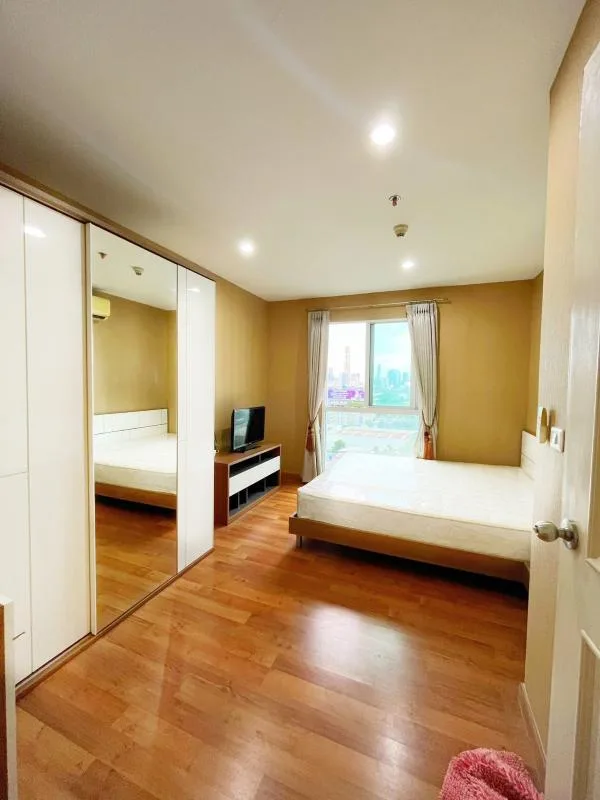 Property photos for The Mark Ratchada - Airport Link