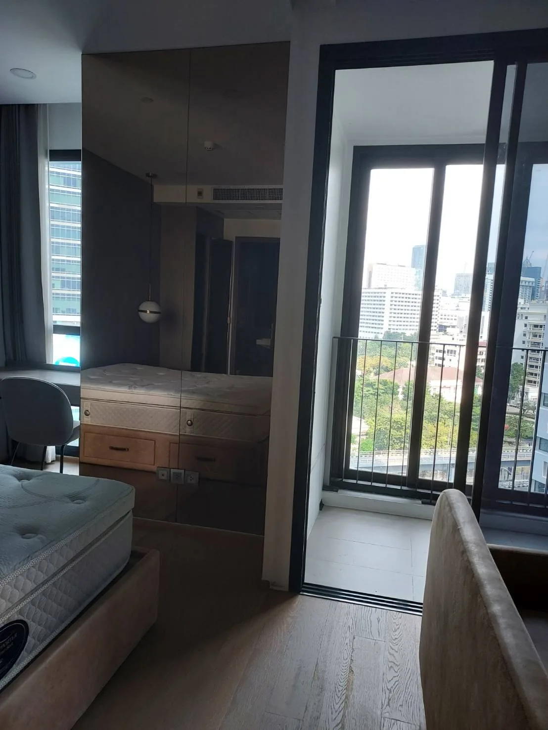 Property photos for Ashton Chula - Silom