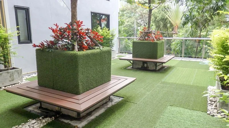 Property photos for Zenith Place Sukhumvit 42