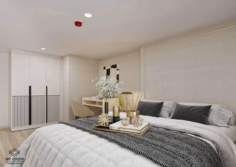 Property photos for Life Rama 4 - Asoke
