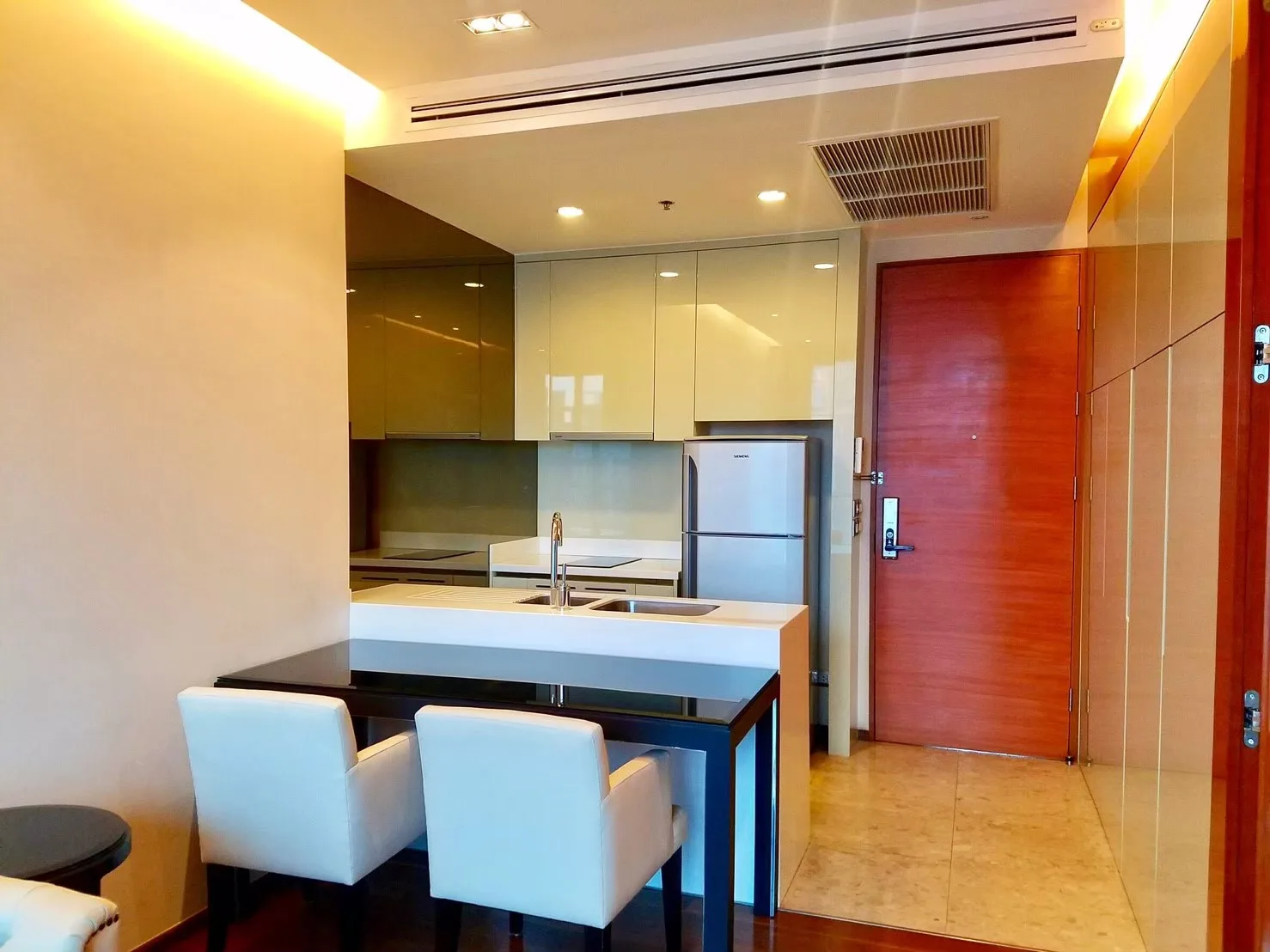 Property photos for The Address Sukhumvit 28