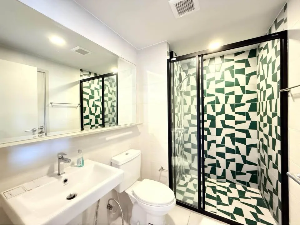 Property photos for THE BASE Sukhumvit 50
