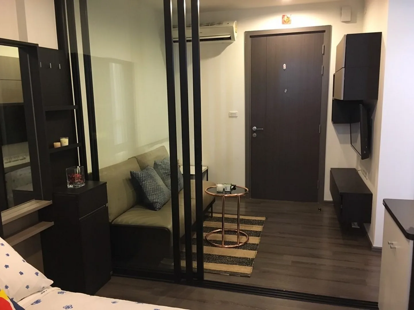 Property photos for The Base Park West Sukhumvit 77