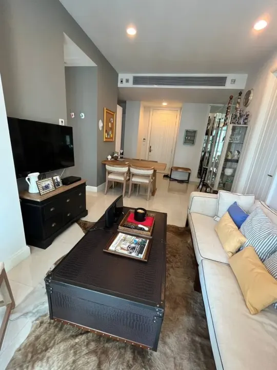 Property photos for Q Langsuan