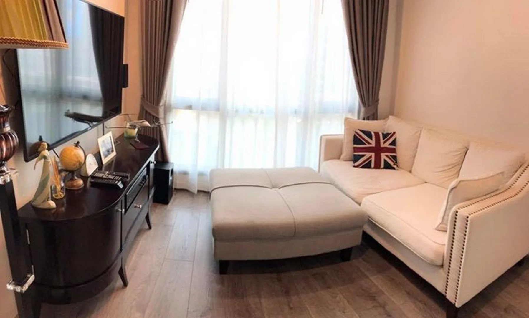 Property photos for Whizdom Avenue Ratchada - Ladprao