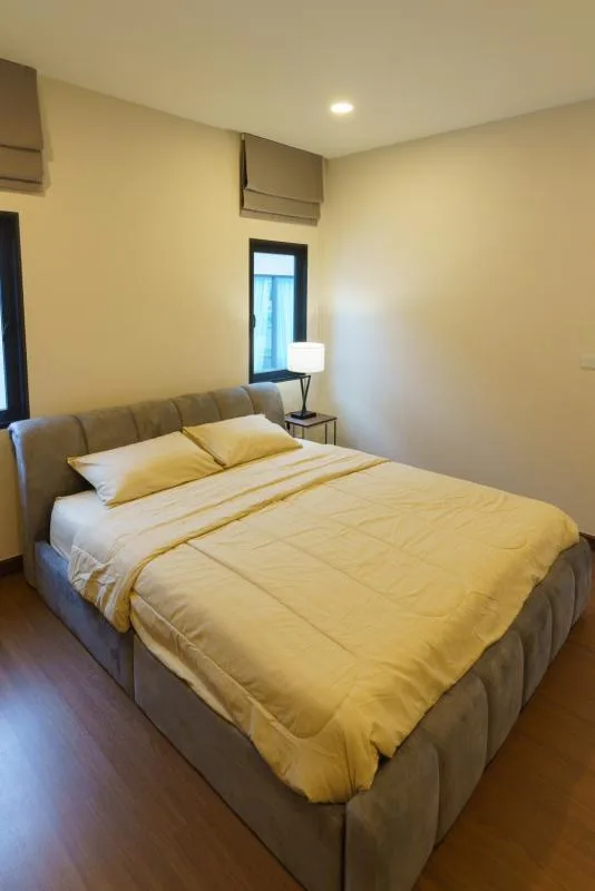 Property photos for The City Bangna Km.7