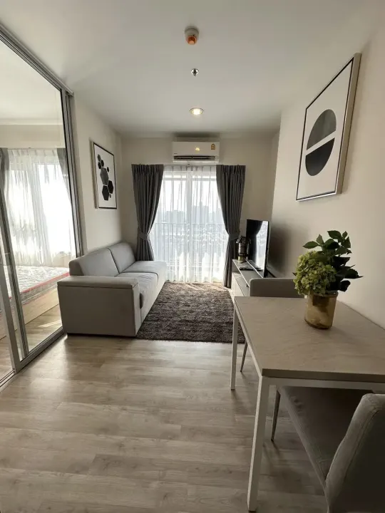 Property photos for Niche Mono Ramkhamhaeng
