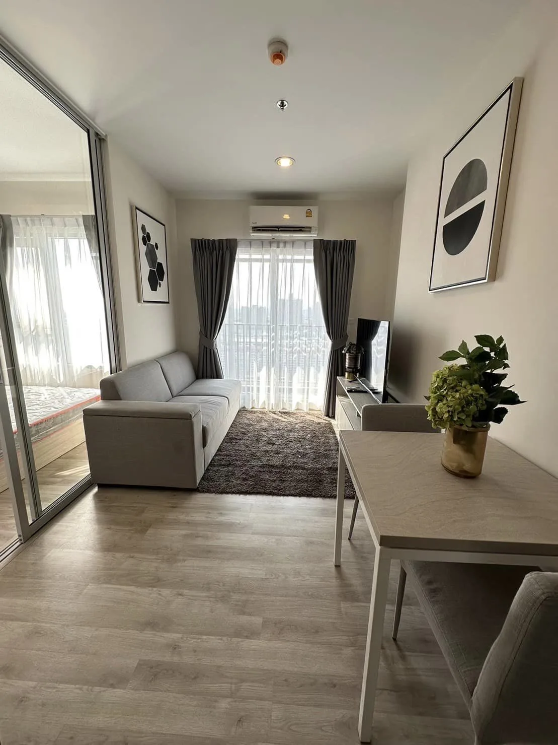 Property photos for Niche Mono Ramkhamhaeng