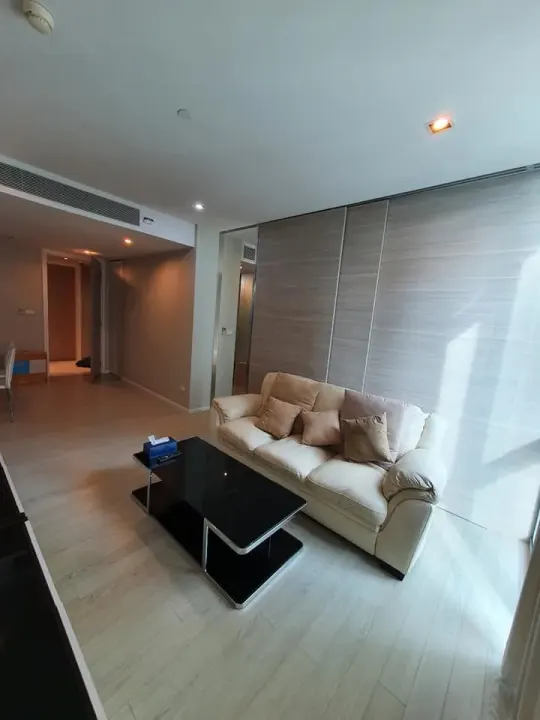 Property photos for The Room Sukhumvit 21